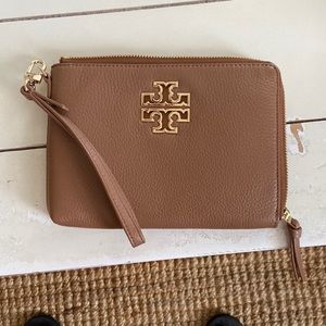 Tory Burch wristlet